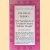 Political Theory: The Foundations of Twentieth-Century Political Thought
Arnold Brecht
€ 8,00 Political Theory: The Foundations of Twentieth-Century Political Thought
Arnold Brecht
€ 8,00