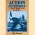 Action Stations 4: Military airfields of Yorkshire door Bruce Barrymore Halpenny
