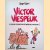 Victor Viespeuk. De snelste overjas van het westelijk halfrond! door Peter Plant