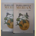 Metamorphosis insectorum Surinamensium / Verandering der Surinaamsche insecten / Transformation of the Surinamese insects door Maria Sibylla Merian