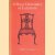 A Short Dictionary of Furniture door John Gloag