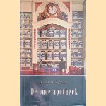 De oude apotheek
D.A. Wittop Koning
€ 8,00 De oude apotheek
D.A. Wittop Koning
€ 8,00