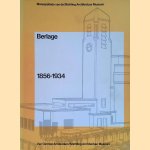 Berlage 1856-1934
Pieter Singelenberg e.a.
€ 10,00 Berlage 1856-1934
Pieter Singelenberg e.a.
€ 10,00