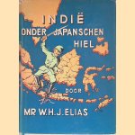 Indië onder Japanschen hiel
Mr. W.H.J. Elias
€ 10,00 Indië onder Japanschen hiel
Mr. W.H.J. Elias
€ 10,00