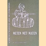 Meten met maten. Vademecum van veertig eeuwen
A.J. Daub
€ 5,00