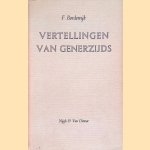 Vertellingen van generzijds
F. Bordewijk
€ 6,00 Vertellingen van generzijds
F. Bordewijk
€ 6,00
