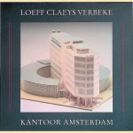 Loeff Claeys Verbeke. Kantoor Amsterdam: Bouwplaat schaal 1: 335
Maarten Kloos
€ 25,00 Loeff Claeys Verbeke. Kantoor Amsterdam: Bouwplaat schaal 1: 335
Maarten Kloos
€ 25,00