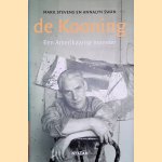 De Kooning. Een Amerikaanse meester
Mark Stevens e.a.
€ 50,00
