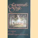 Savannah Style. A Cookbook
Cisty Davis e.a.
€ 10,00 Savannah Style. A Cookbook
Cisty Davis e.a.
€ 10,00