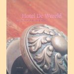 Hotel de Wereld. De geschiedenis van het 'huis eerste rang ter plaatse'
Leo Klep
€ 6,00 Hotel de Wereld. De geschiedenis van het 'huis eerste rang ter plaatse'
Leo Klep
€ 6,00