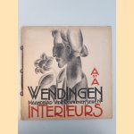 Wendingen nummer 2 serie 8 (1927): Interieurs
W.M. Dudok
€ 150,00 Wendingen nummer 2 serie 8 (1927): Interieurs
W.M. Dudok
€ 150,00