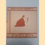 Wendingen nummer 5 - 8ste serie (1927): Zweedse bouwkunst
H.C. Verkruysen e.a.
€ 35,00 Wendingen nummer 5 - 8ste serie (1927): Zweedse bouwkunst
H.C. Verkruysen e.a.
€ 35,00