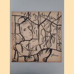 Wendingen nummer 3 - 12de serie (1931): Glasramen van Joep Nicolas
H.C. Verkruysen e.a.
€ 75,00 Wendingen nummer 3 - 12de serie (1931): Glasramen van Joep Nicolas
H.C. Verkruysen e.a.
€ 75,00
