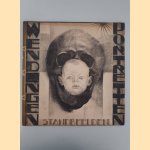 Wendingen nummer 9 - 12de serie (1931): Standbeelden / Portretten
H.C. Verkruysen e.a.
€ 100,00