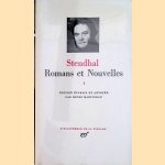 Romans et Nouvelles I: Armance; Le Rouge et le Noir; Lucien Leuwen
Stendhal
€ 30,00 Romans et Nouvelles I: Armance; Le Rouge et le Noir; Lucien Leuwen
Stendhal
€ 30,00