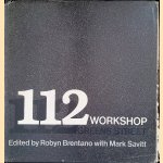 112 Workshop Greene Street
Robyn Brentano e.a.
€ 175,00 112 Workshop Greene Street
Robyn Brentano e.a.
€ 175,00