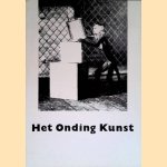 Het onding kunst
Anna Thalia Benus e.a.
€ 10,00 Het onding kunst
Anna Thalia Benus e.a.
€ 10,00