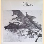 Kees Verwey. Nieuwe werken '80 - '82 door Gerrit Komrij