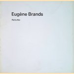 Eugène Brands: Panta Rei door Ton Berends e.a.