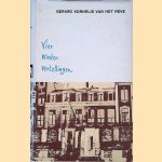 Vier wintervertellingen
Gerard Reve
€ 8,00