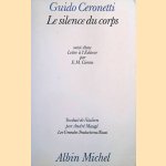 Le silence du corps. Suivi d'une Lettre à l'Éditeur par E.M. Cioran
Guido Ceronetti
€ 6,00 Le silence du corps. Suivi d'une Lettre à l'Éditeur par E.M. Cioran
Guido Ceronetti
€ 6,00