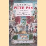 Peter Pan
J.M. Barrie
€ 10,00