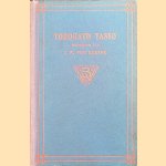 Torquato Tasso. Tooneelspel
J.W. von Goethe
€ 5,00 Torquato Tasso. Tooneelspel
J.W. von Goethe
€ 5,00
