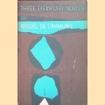 Three Exemplary Novels
Miguel de Unamuno
€ 8,00