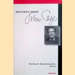 Writings about John Cage door Richard Kostelanetz