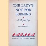 The lady's not for burning. A comedy
Christopher Fry
€ 6,00