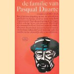 De familie van Pasqual Duarte
Camilo José Cela
€ 6,00 De familie van Pasqual Duarte
Camilo José Cela
€ 6,00