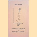 Gitaanse Romancero & Divan van de Tamarit
Federico Garcia Lorca
€ 6,00 Gitaanse Romancero & Divan van de Tamarit
Federico Garcia Lorca
€ 6,00