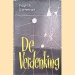 De verdenking
Friedrich Dürrenmatt
€ 8,00 De verdenking
Friedrich Dürrenmatt
€ 8,00