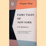 Fairy Tales of New York
J.P. Donleavy
€ 5,00 Fairy Tales of New York
J.P. Donleavy
€ 5,00