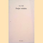 Parijse verhalen
N.A. Teffi
€ 10,00
