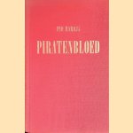 Piratenbloed
Pio Baroja
€ 12,50 Piratenbloed
Pio Baroja
€ 12,50