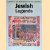Jewish Legends door David Goldstein