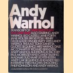 Andy Warhol: Transcript of David Bailey's ATV Documentary door David Bailey
