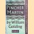 Pincher Martin door William Golding