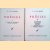 Poésies (2 volumes)
O.V. de Milosz
€ 20,00 Poésies (2 volumes)
O.V. de Milosz
€ 20,00