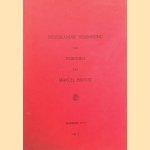 Nederlandse Vereniging van Vrienden van Marcel Proust: Jaarboek 1975. No 2 door N. Nahmias-Radovici e.a.