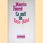 La Nuit du Rose-Hôtel
Maurice Fourré
€ 10,00 La Nuit du Rose-Hôtel
Maurice Fourré
€ 10,00