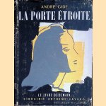 La porte étroite
André Gide
€ 10,00 La porte étroite
André Gide
€ 10,00