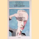 Het universum van J.M. Coetzee. Oog in oog met de tijd door David Attwell