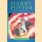 Harry Potter and the Half-Blood Prince
J.K. Rowling
€ 8,00 Harry Potter and the Half-Blood Prince
J.K. Rowling
€ 8,00