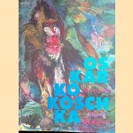 Oskar Kokoschka: Mensen en beesten
Beatrice von Bormann e.a.
€ 8,00 Oskar Kokoschka: Mensen en beesten
Beatrice von Bormann e.a.
€ 8,00