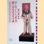 Russia XXL - Hedendaagse beeldhouwkunst uit Rusland
Alexander Evangeli e.a.
€ 8,00