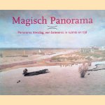 Magisch Panorama. Panorama Mesdag, een belevenis in ruimte en tijd
Yvonne van Eekelen
€ 7,00 Magisch Panorama. Panorama Mesdag, een belevenis in ruimte en tijd
Yvonne van Eekelen
€ 7,00