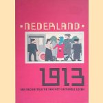 Nederland 1913: een reconstructie van het culturele leven
J. de Vries
€ 8,00 Nederland 1913: een reconstructie van het culturele leven
J. de Vries
€ 8,00