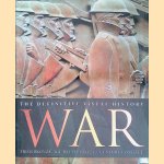 War: The Definitive Visual History. From Bronze-Age Battles to 21st Century Conflicts
Saul David
€ 15,00 War: The Definitive Visual History. From Bronze-Age Battles to 21st Century Conflicts
Saul David
€ 15,00